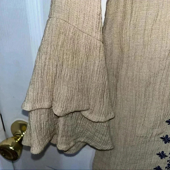 Mine sz large top - Picture 4 of 5